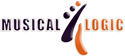 MusicalLogic Logo
